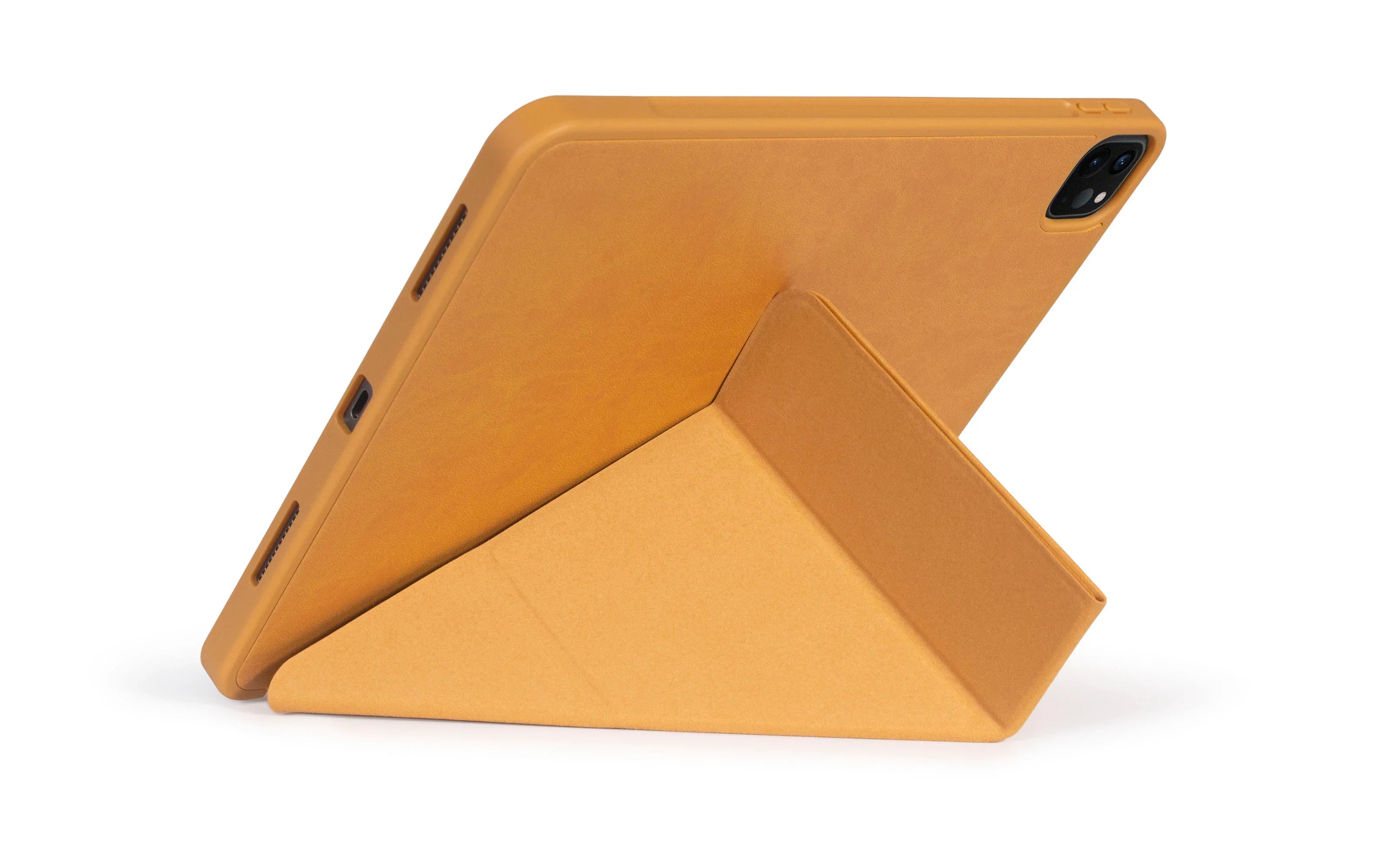 Torrii Torrio Plus Case For iPad Pro 11 (2020)- Brown - Tashqila Torrii Torrio Plus Case For iPad Pro 11 (2020)- Brown - Tashqila